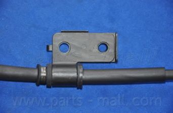 Трос ручника PARTS-MALL PTA-144 - Фото 3