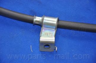 Трос ручника PARTS-MALL PTA-144 - Фото 4