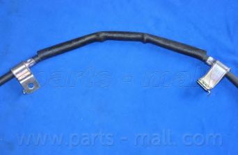 Трос ручника PARTS-MALL PTA-146 - Фото 2
