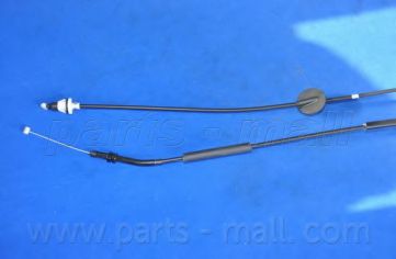 Тросик газа PARTS-MALL PTA-232 - Фото 1