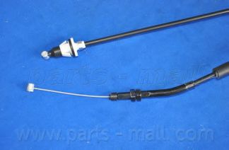 Тросик газа PARTS-MALL PTA-232 - Фото 3
