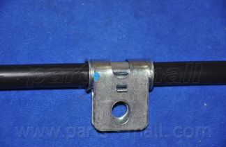 Трос ручника PARTS-MALL PTA-277 - Фото 5