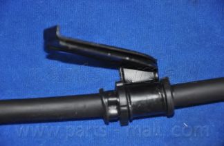 Трос ручника PARTS-MALL PTA-449 - Фото 5