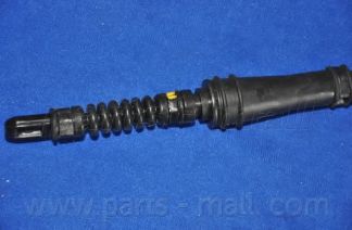 Трос ручника PARTS-MALL PTA-451 - Фото 3
