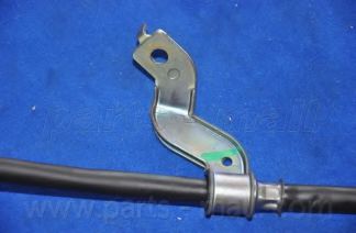 Трос ручника PARTS-MALL PTA-519 - Фото 7