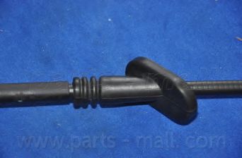 Трос ручника PARTS-MALL PTA-521 - Фото 4