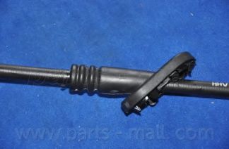 Трос ручника PARTS-MALL PTA-524 - Фото 4