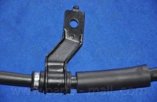 Трос ручника PARTS-MALL PTA-524 - Фото 5