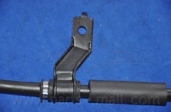 Трос ручника PARTS-MALL PTA-526 - Фото 4