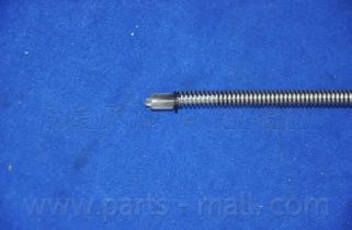 Трос ручника PARTS-MALL PTA-526 - Фото 7