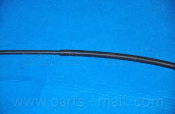 Трос ручника PARTS-MALL PTA-825 - Фото 2