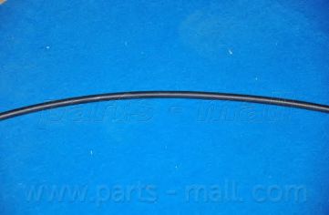 Трос ручника PARTS-MALL PTA-825 - Фото 3