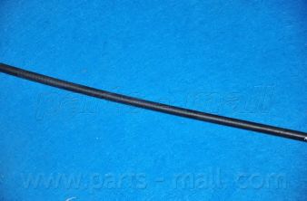 Трос ручника PARTS-MALL PTA-825 - Фото 4