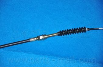 Трос ручника PARTS-MALL PTA-825 - Фото 5