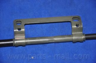 Трос ручника PARTS-MALL PTB-027 - Фото 3