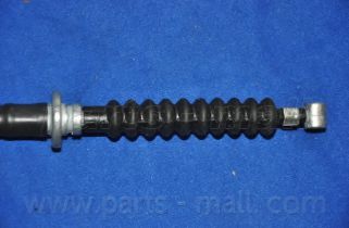 Трос ручника PARTS-MALL PTB-027 - Фото 5