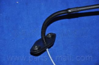 Тросик газа PARTS-MALL PTB-296 - Фото 4