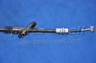 Трос ручника PARTS-MALL PTB-330 - Фото 2