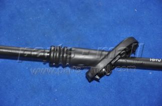 Трос ручника PARTS-MALL PTB-330 - Фото 4