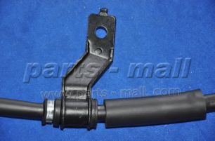 Трос ручника PARTS-MALL PTB-330 - Фото 5