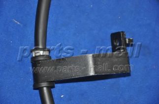 Трос ручника PARTS-MALL PTB-330 - Фото 6