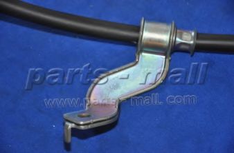 Трос ручника PARTS-MALL PTB-330 - Фото 7
