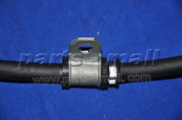Трос ручника PARTS-MALL PTB-367 - Фото 2