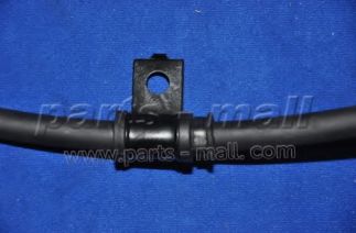Трос ручника PARTS-MALL PTB-367 - Фото 3