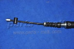 Трос ручника PARTS-MALL PTB-367 - Фото 4