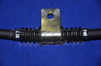Трос ручника PARTS-MALL PTB-367 - Фото 6