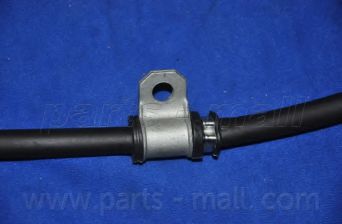 Трос ручника PARTS-MALL PTB-368 - Фото 3
