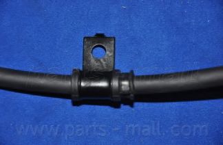 Трос ручника PARTS-MALL PTB-369 - Фото 3