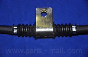 Трос ручника PARTS-MALL PTB-369 - Фото 6