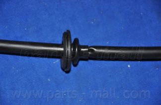 Тахометр PARTS-MALL PTC-006 - Фото 2