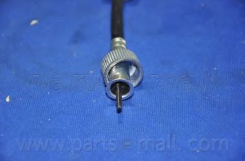 Тахометр PARTS-MALL PTC-019 - Фото 6