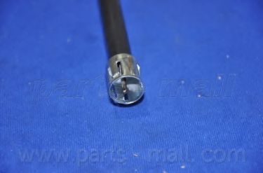 Тахометр PARTS-MALL PTC-019 - Фото 7