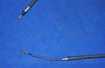Трос ручника PARTS-MALL PTC-022 - Фото 1