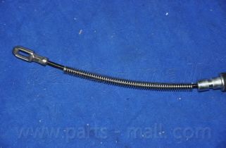 Трос ручника PARTS-MALL PTC-022 - Фото 2