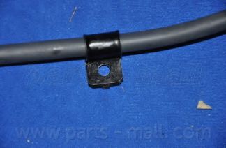 Трос ручника PARTS-MALL PTC-023 - Фото 4