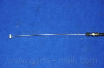 Тросик газа PARTS-MALL PTC-027 - Фото 1
