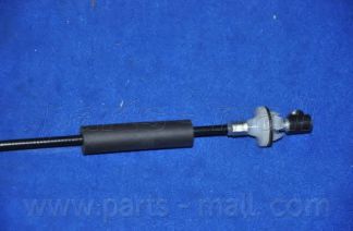 Тросик газа PARTS-MALL PTC-027 - Фото 3