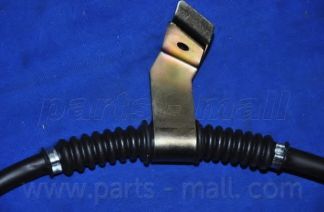 Трос ручника PARTS-MALL PTC-040 - Фото 4