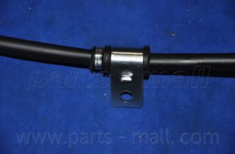 Трос ручника PARTS-MALL PTD-003 - Фото 4