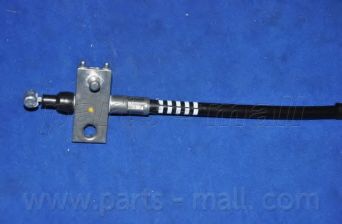 Трос ручника PARTS-MALL PTD-004 - Фото 1