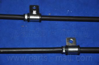 Трос ручника PARTS-MALL PTD-030 - Фото 4