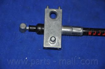 Трос ручника PARTS-MALL PTD-033 - Фото 5