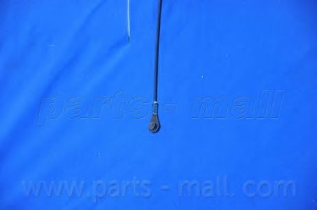 Трос ручника PARTS-MALL PTD-035 - Фото 2
