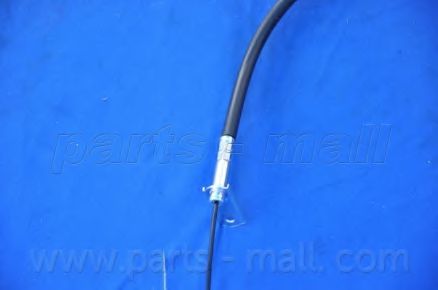 Трос ручника PARTS-MALL PTD-035 - Фото 3