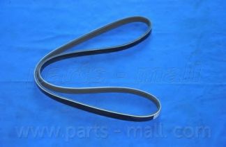 Клиновой ремень PARTS-MALL PVB-021 - Фото 1