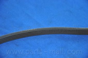 Клиновой ремень PARTS-MALL PVB-021 - Фото 3
